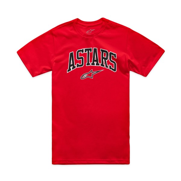 Alpinestars Alpinestars Dunker CSF Tee - Red